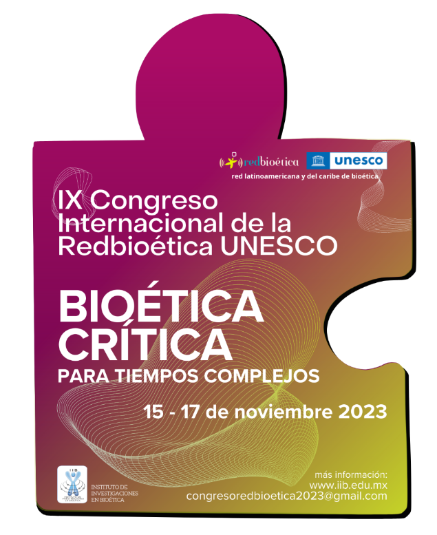 Redbioética UNESCO